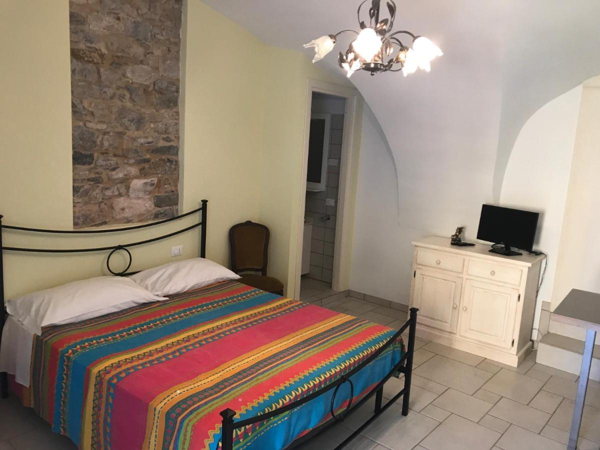 Agriturismo Il Vecchio Mulino Terzorio Екстер'єр фото