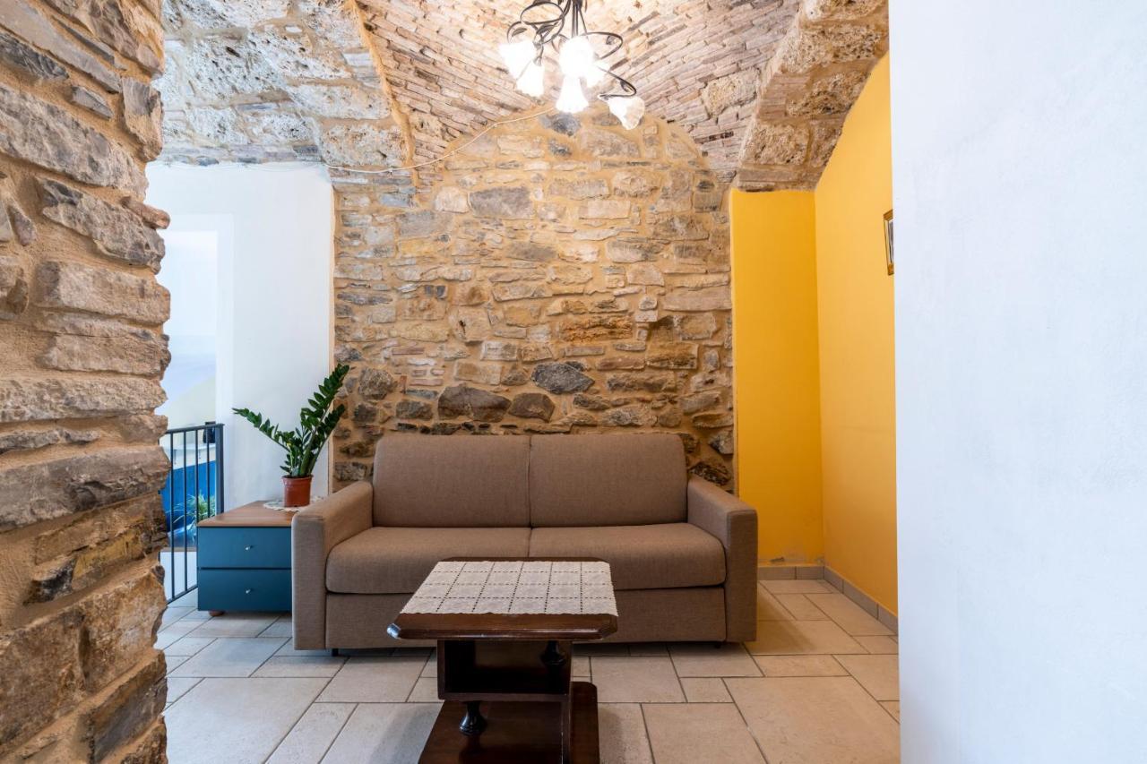 Agriturismo Il Vecchio Mulino Terzorio Екстер'єр фото
