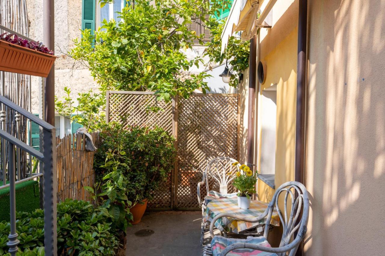 Agriturismo Il Vecchio Mulino Terzorio Екстер'єр фото