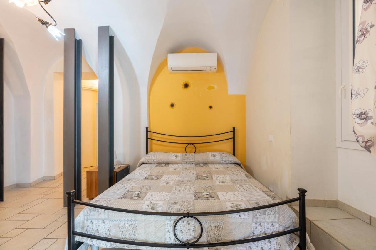 Agriturismo Il Vecchio Mulino Terzorio Екстер'єр фото