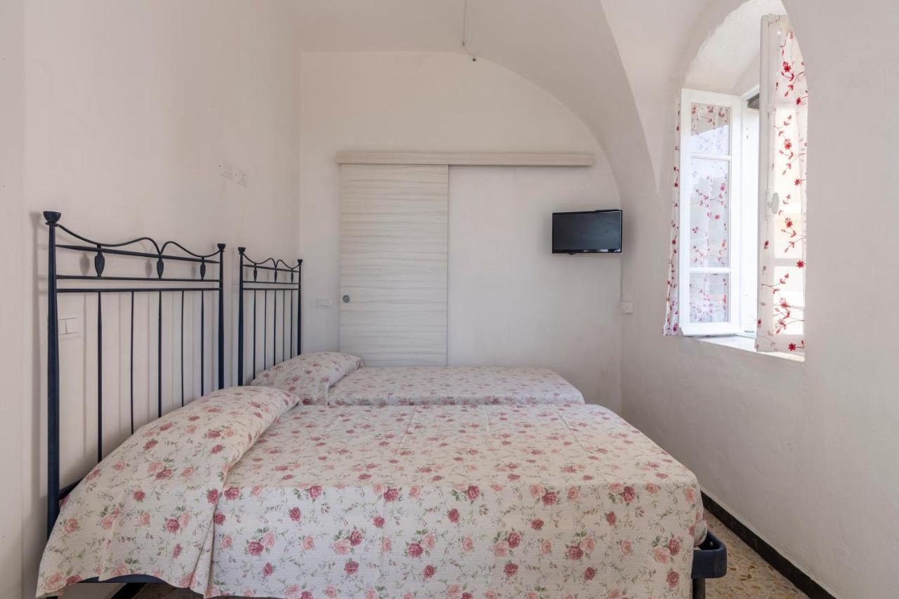 Agriturismo Il Vecchio Mulino Terzorio Екстер'єр фото