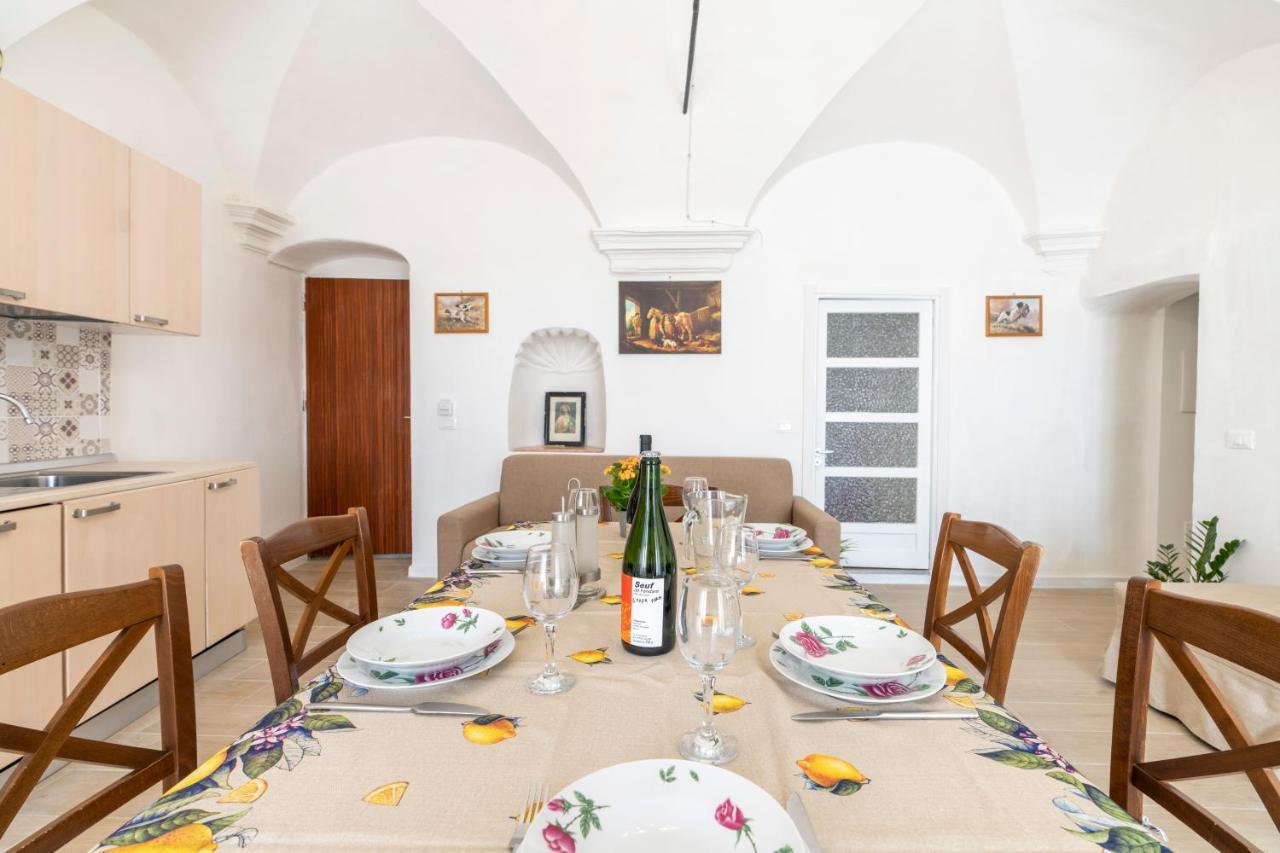 Agriturismo Il Vecchio Mulino Terzorio Екстер'єр фото