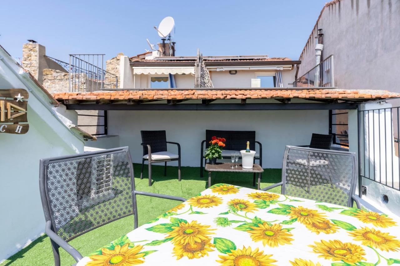 Agriturismo Il Vecchio Mulino Terzorio Екстер'єр фото
