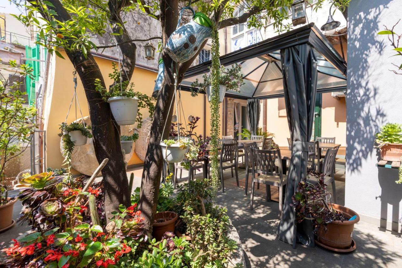 Agriturismo Il Vecchio Mulino Terzorio Екстер'єр фото