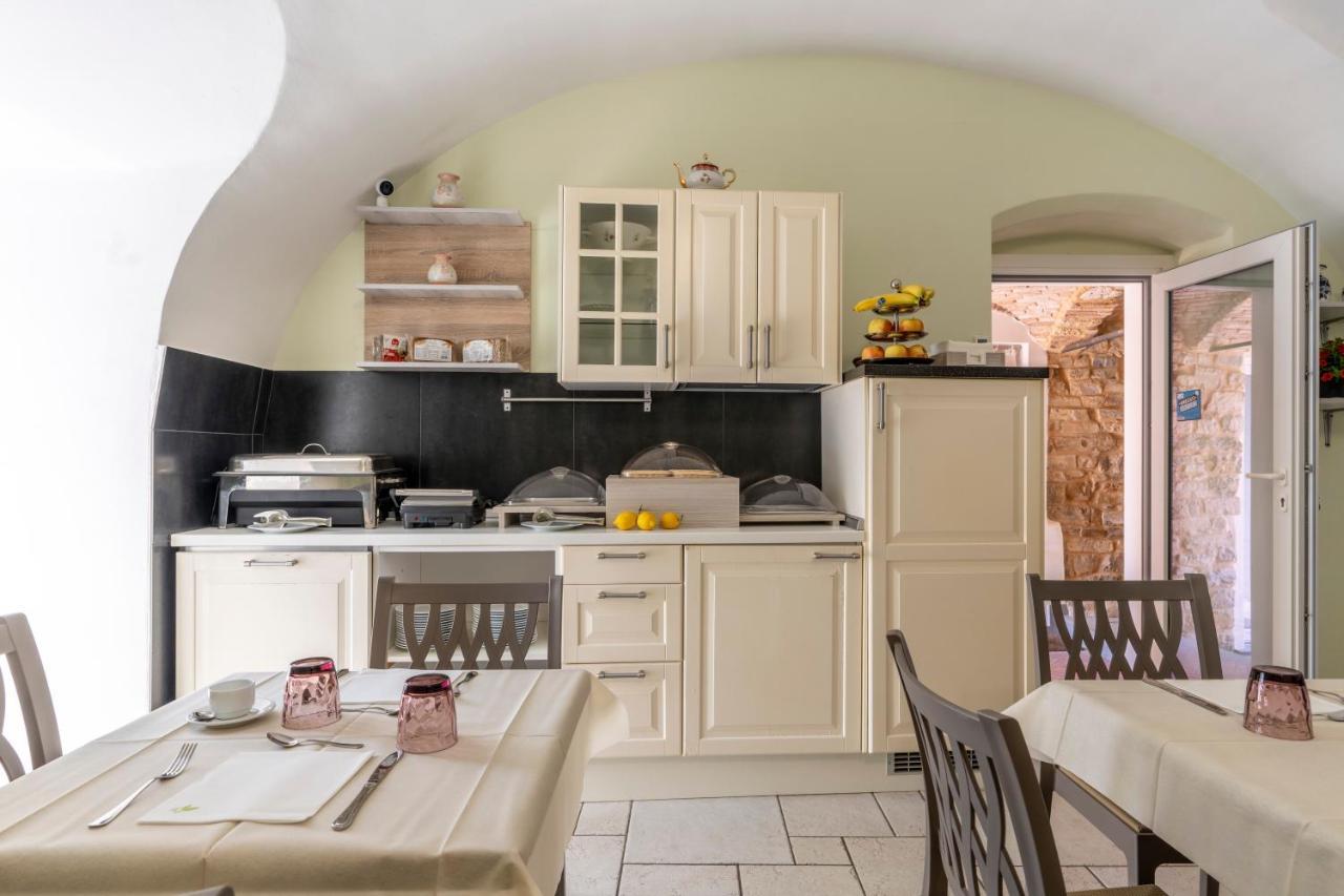 Agriturismo Il Vecchio Mulino Terzorio Екстер'єр фото