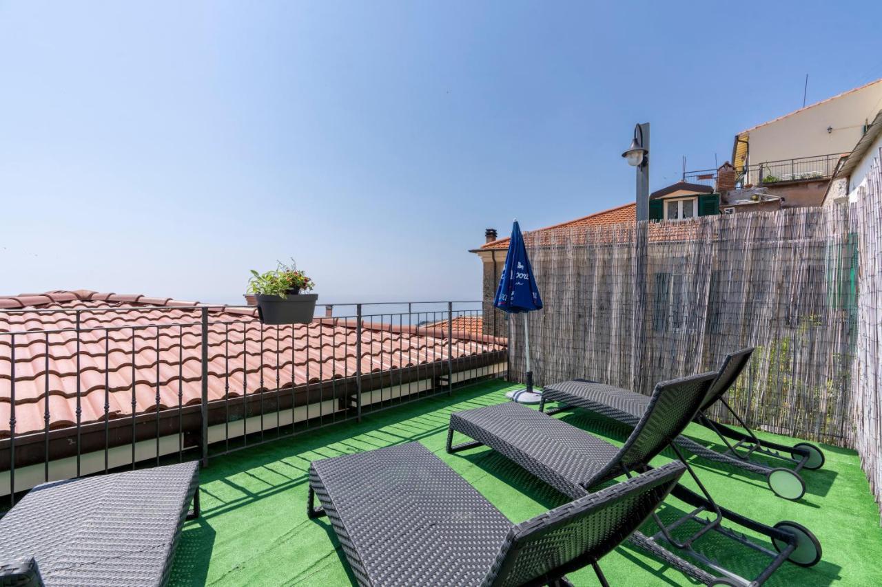 Agriturismo Il Vecchio Mulino Terzorio Екстер'єр фото