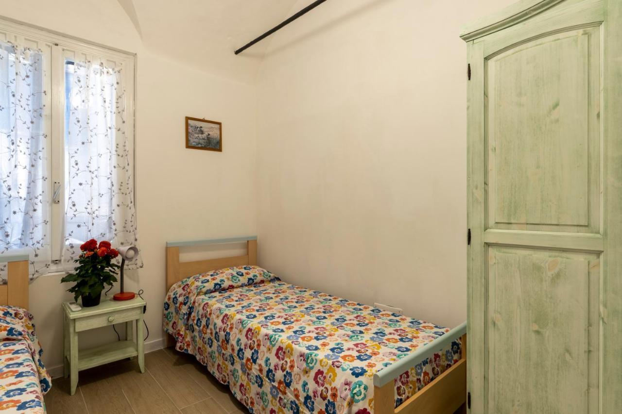Agriturismo Il Vecchio Mulino Terzorio Екстер'єр фото