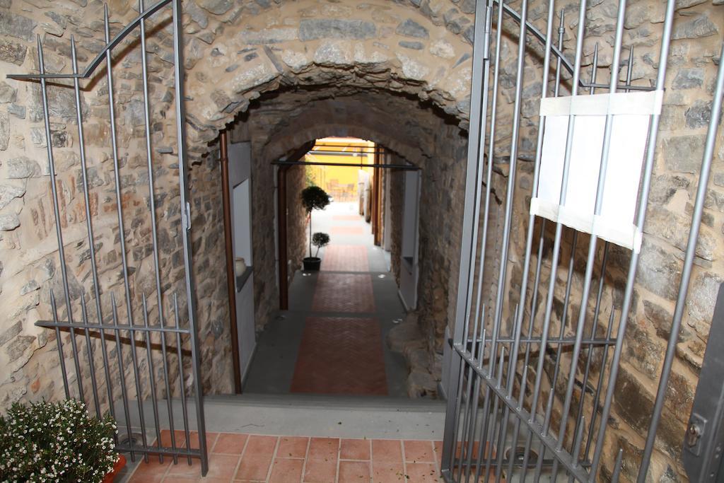 Agriturismo Il Vecchio Mulino Terzorio Екстер'єр фото