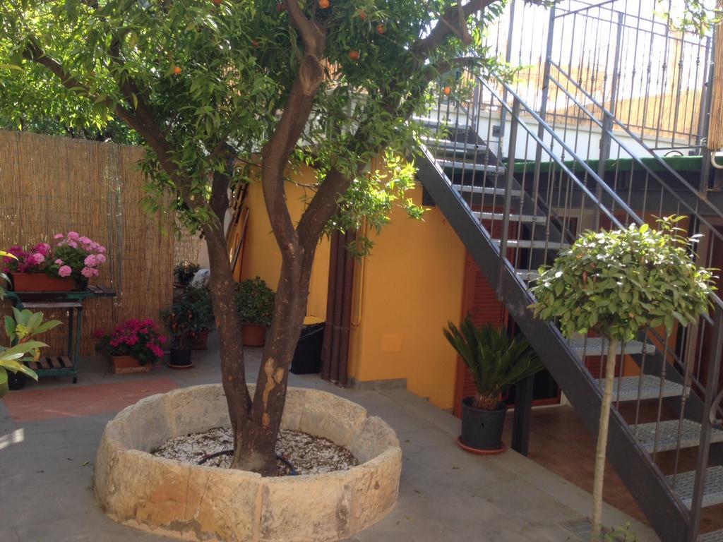 Agriturismo Il Vecchio Mulino Terzorio Екстер'єр фото